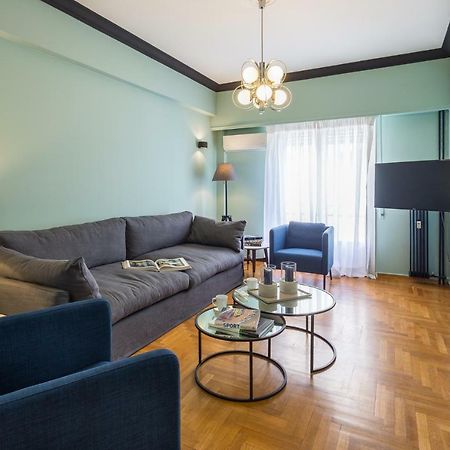 Cathedrals Square Supreme Residence Atenas Exterior foto