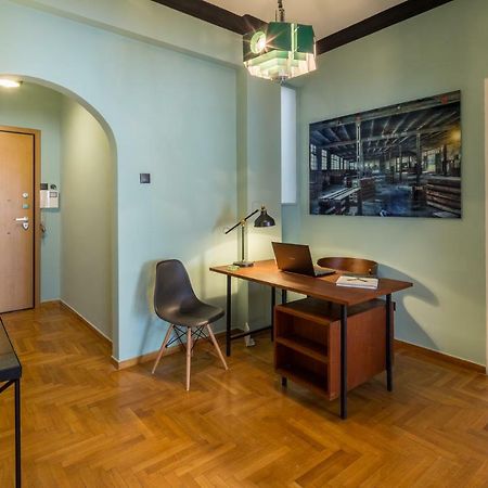Cathedrals Square Supreme Residence Atenas Exterior foto