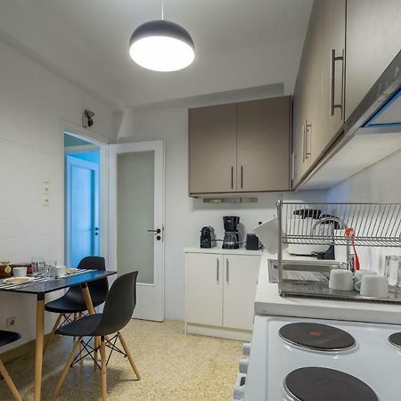 Cathedrals Square Supreme Residence Atenas Exterior foto