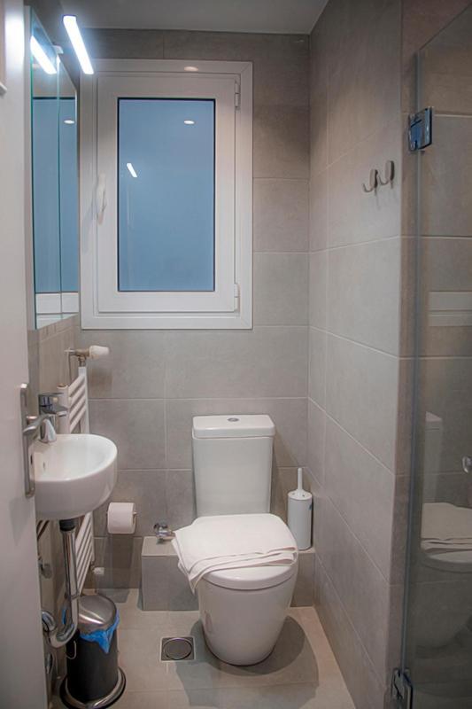 Cathedrals Square Supreme Residence Atenas Exterior foto