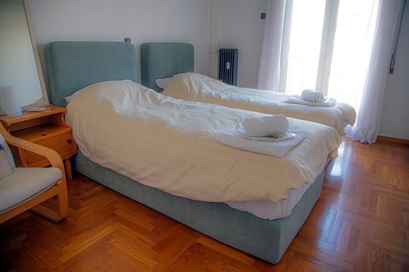 Cathedrals Square Supreme Residence Atenas Exterior foto