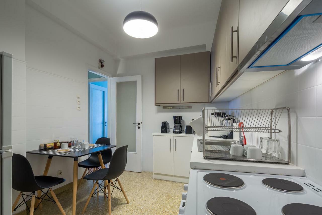 Cathedrals Square Supreme Residence Atenas Exterior foto