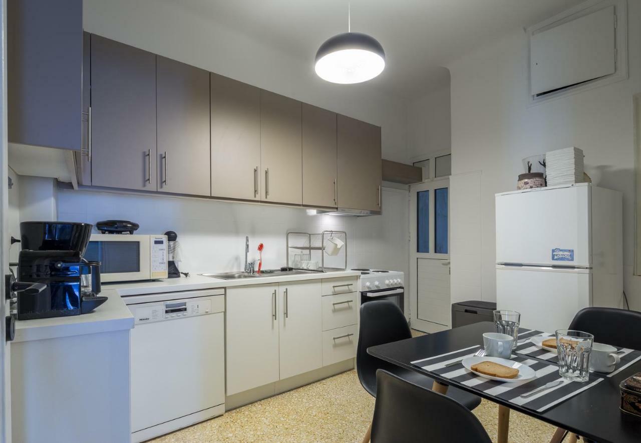 Cathedrals Square Supreme Residence Atenas Exterior foto